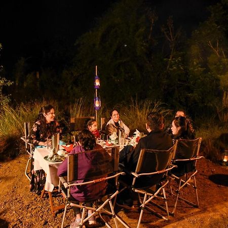 Kanha Jungle Camp Luaran gambar