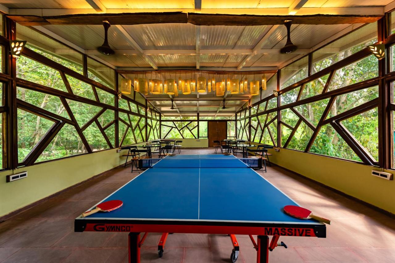Kanha Jungle Camp Luaran gambar