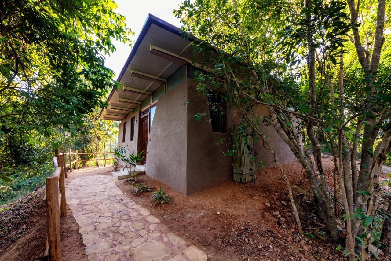 Kanha Jungle Camp Luaran gambar