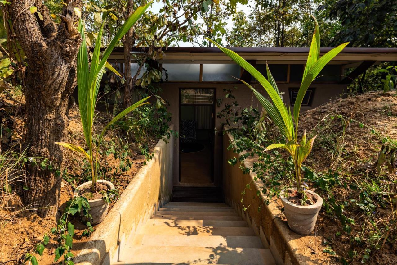 Kanha Jungle Camp Luaran gambar